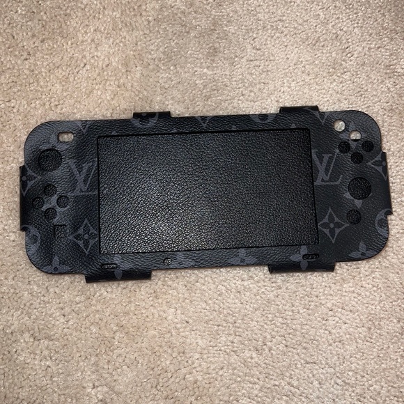 Louis Vuitton | Video Games & Consoles | Etai Louis Vuitton Nintendo ...